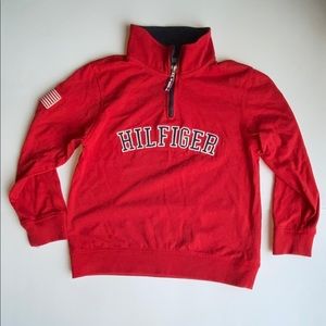 Tommy Hilfiger kids shirt